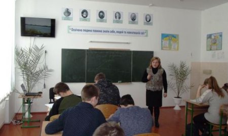 Всесвітній день води